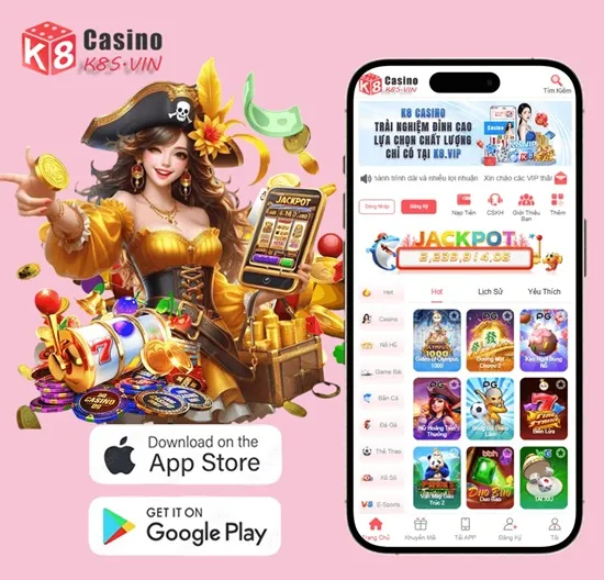 K8S TẢI APP